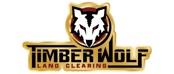 Timberwolf Land Clearing